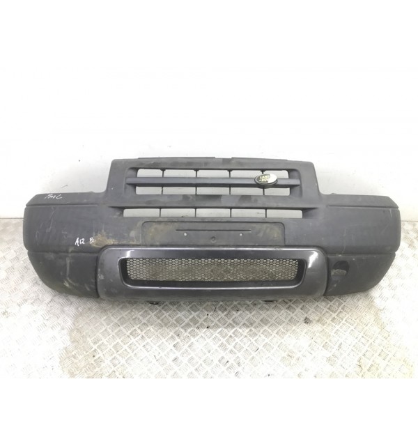 Бампер передний бу для Land Rover Freelander  2.0 TD,  2003 г. бу контрактные купить в Спб