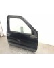 Дверь передняя правая бу для Nissan Terrano R50 2.7 TD,  1995 г. бу контрактные купить в Спб