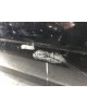 Дверь передняя правая бу для Nissan Terrano R50 2.7 TD,  1995 г. бу контрактные купить в Спб