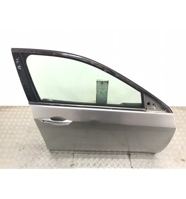 Дверь передняя правая бу для Honda Accord 8 2.2 i-CTDi,  2009 г.