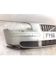 Бампер передний бу для Volvo S40  2.0 TD,  2006 г. бу контрактные купить в Спб