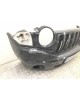 Бампер передний бу для Jeep Compass  2.4 i,  2008 г. бу контрактные купить в Спб