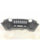 Бампер передний бу для Jeep Compass  2.4 i,  2008 г. бу контрактные купить в Спб