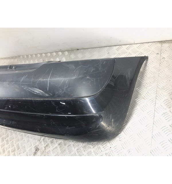 Бампер задний бу для Renault Clio  1.2 i,  2005 г. бу контрактные купить в Спб