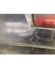 Бампер задний бу для Mitsubishi Lancer  2.0 DiD,  2010 г. бу контрактные купить в Спб