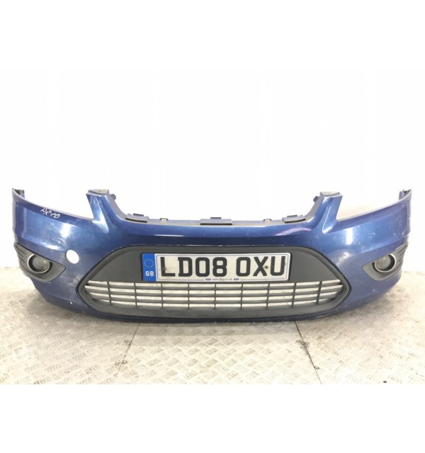 Бампер передний бу для Ford Focus 2 1.6 i,  2008 г. бу контрактные купить в Спб