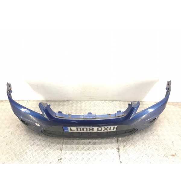 Бампер передний бу для Ford Focus 2 1.6 i,  2008 г. бу контрактные купить в Спб