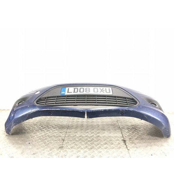 Бампер передний бу для Ford Focus 2 1.6 i,  2008 г. бу контрактные купить в Спб