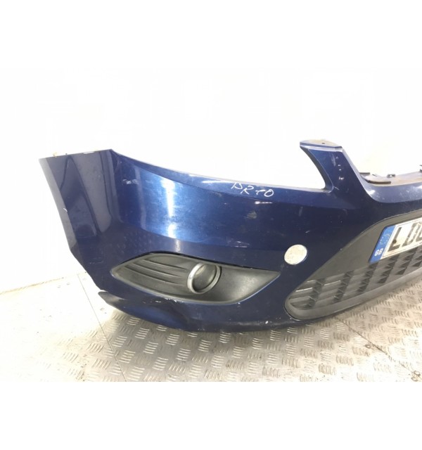 Бампер передний бу для Ford Focus 2 1.6 i,  2008 г. бу контрактные купить в Спб