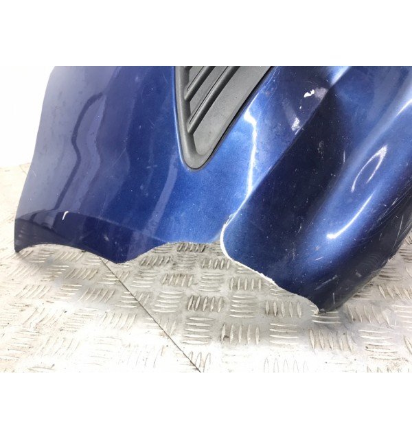 Бампер передний бу для Ford Focus 2 1.6 i,  2008 г. бу контрактные купить в Спб