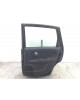 Дверь задняя правая бу для Nissan Note E11 1.4 i,  2008 г. бу контрактные купить в Спб