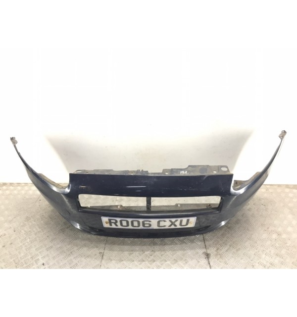 Бампер передний бу для Fiat Punto 3 1.2 i,  2006 г. бу контрактные купить в Спб