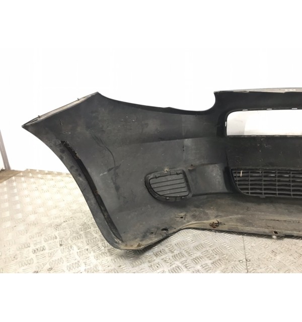 Бампер передний бу для Fiat Punto 3 1.2 i,  2006 г. бу контрактные купить в Спб