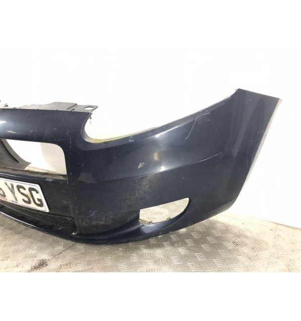 Бампер передний бу для Fiat Punto 3 1.2 i,  2006 г. бу контрактные купить в Спб