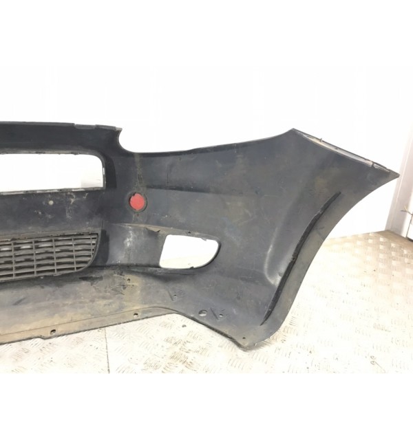 Бампер передний бу для Fiat Punto 3 1.2 i,  2006 г. бу контрактные купить в Спб