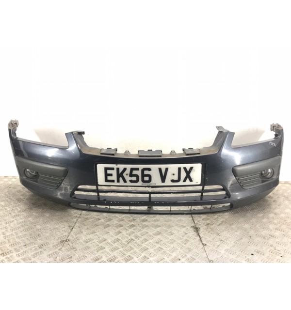 Бампер передний бу для Ford Focus 2 1.8 i,  2006 г. бу контрактные купить в Спб