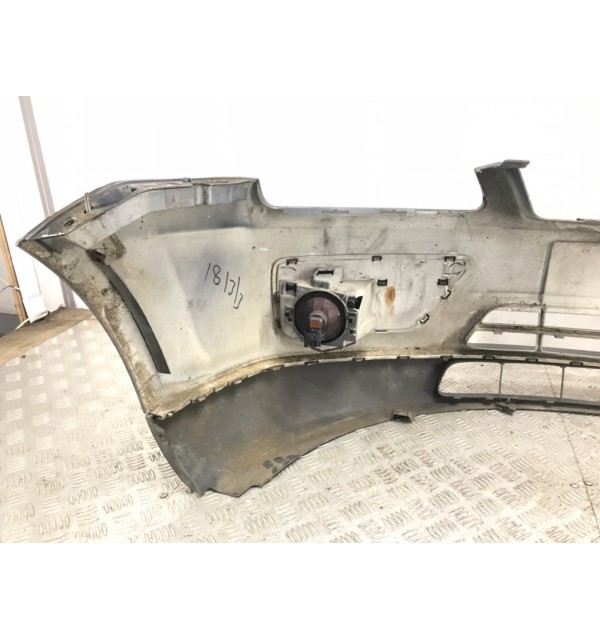 Бампер передний бу для Ford Focus 2 1.8 i,  2006 г. бу контрактные купить в Спб