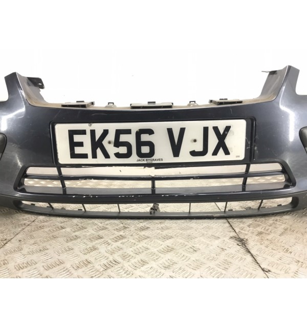 Бампер передний бу для Ford Focus 2 1.8 i,  2006 г. бу контрактные купить в Спб