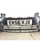 Бампер передний бу для Ford Focus 2 1.8 i,  2006 г. бу контрактные купить в Спб