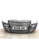 Бампер передний бу для Audi A3 8P 2.0 TDi,  2008 г.