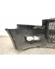 Бампер передний бу для Audi A3 8P 2.0 TDi,  2008 г.