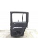 Дверь задняя правая бу для Jeep Compass  2.4 i,  2008 г. бу контрактные купить в Спб