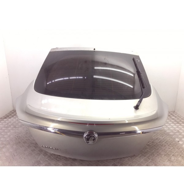 Крышка багажника бу для Opel Insignia  1.8 i,  2009 г. бу контрактные купить в Спб