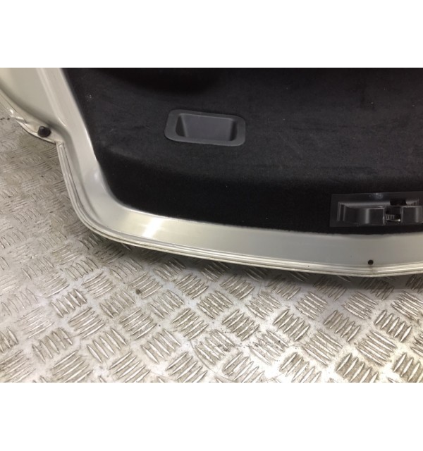 Крышка багажника бу для Opel Insignia  1.8 i,  2009 г. бу контрактные купить в Спб