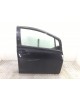 Дверь передняя правая бу для Toyota Yaris XP9 1.3 i,  2006 г.