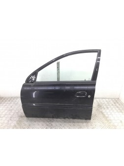 Дверь передняя левая бу для Kia Rio  1.3 i,  2005 г.