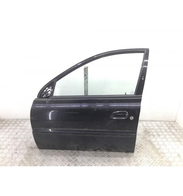Дверь передняя левая бу для Kia Rio  1.3 i,  2005 г. бу контрактные купить в Спб
