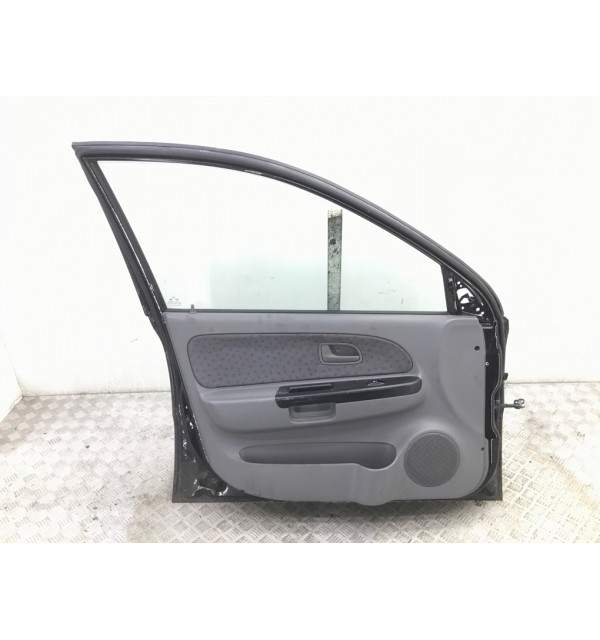 Дверь передняя левая бу для Kia Rio  1.3 i,  2005 г. бу контрактные купить в Спб