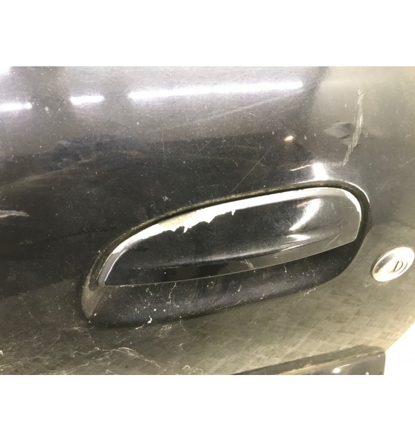 Дверь передняя левая бу для Kia Rio  1.3 i,  2005 г. бу контрактные купить в Спб