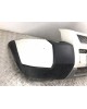 Бампер передний бу для Land Rover Freelander  2.0 TD,  2004 г. бу контрактные купить в Спб