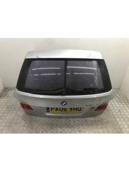 Крышка багажника бу для BMW 5 E60/E61 2.0 TD,  2006 г.