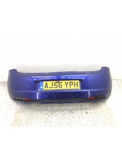 Бампер задний бу для Fiat Punto 3 1.9 JTD,  2006 г.