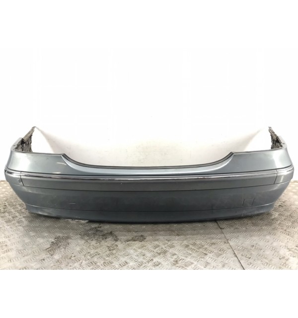 Бампер задний бу для Mercedes C W203 2.2 CDi,  2004 г. бу контрактные купить в Спб
