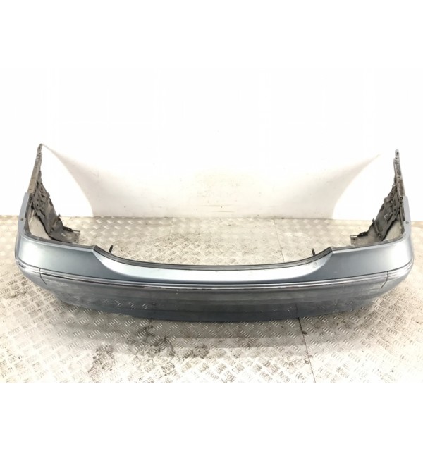 Бампер задний бу для Mercedes C W203 2.2 CDi,  2004 г. бу контрактные купить в Спб