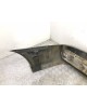 Бампер задний бу для Volvo C70  2.3 Ti,  2001 г. бу контрактные купить в Спб