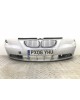 Бампер передний бу для BMW 5 E60/E61 2.0 TD,  2006 г. бу контрактные купить в Спб