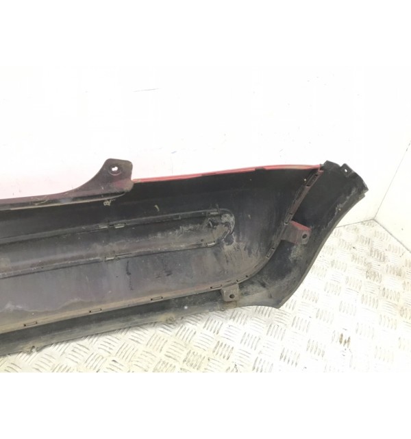 Бампер задний бу для Mini Cooper R50 1.6 i,  2004 г. бу контрактные купить в Спб