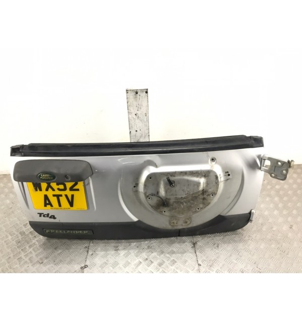 Крышка багажника бу для Land Rover Freelander  2.0 TD,  2002 г. бу контрактные купить в Спб
