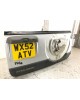 Крышка багажника бу для Land Rover Freelander  2.0 TD,  2002 г. бу контрактные купить в Спб