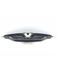 Решетка радиатора бу для Renault Megane  1.6 DCi,  2017 г. бу контрактные купить в Спб