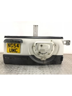 Крышка багажника бу для Land Rover Freelander 1 2.0 TD, 2004 г.