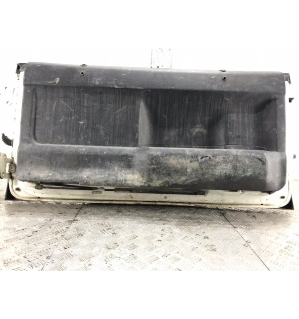 Крышка багажника бу для Land Rover Freelander  2.0 TD,  2004 г. бу контрактные купить в Спб