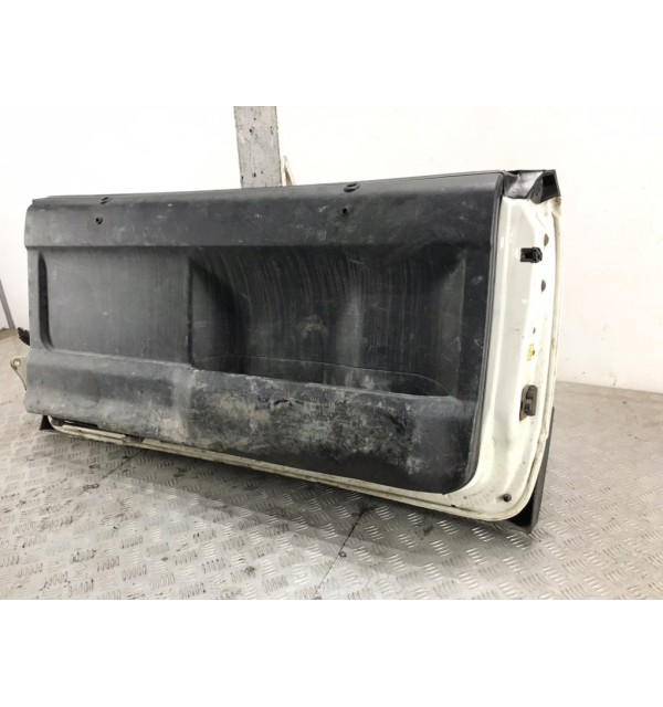 Крышка багажника бу для Land Rover Freelander  2.0 TD,  2004 г. бу контрактные купить в Спб