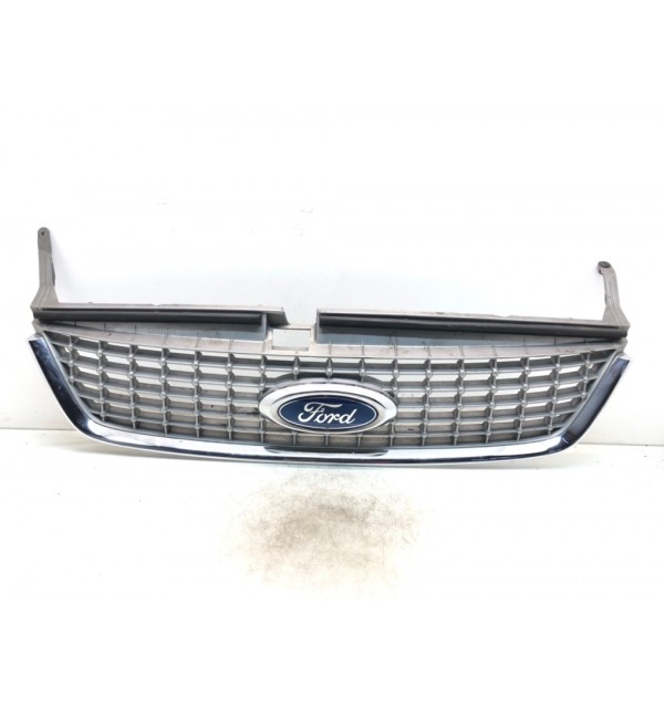 Решетка радиатора бу для Ford Mondeo 4 2.0 TDCi,  2007 г. бу контрактные купить в Спб