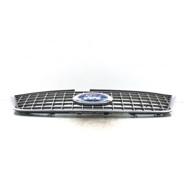 Решетка радиатора бу для Ford Mondeo 4 2.0 TDCi,  2007 г. бу контрактные купить в Спб