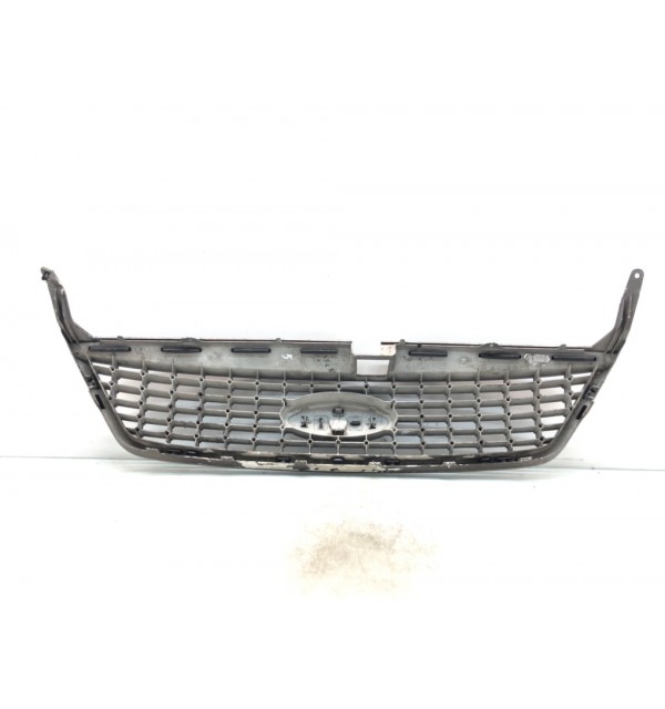 Решетка радиатора бу для Ford Mondeo 4 2.0 TDCi,  2007 г. бу контрактные купить в Спб